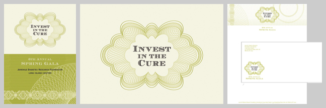 invest in the cure